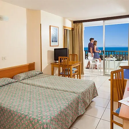 Szálloda Coral Ocean View - Adults Only