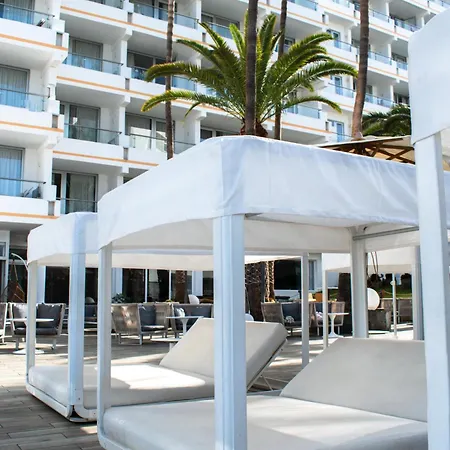 Szálloda Coral Ocean View - Adults Only 4*