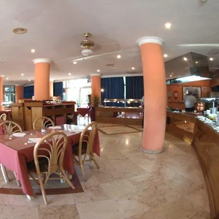 Coral Ocean View - Adults Only Otel