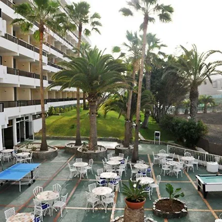 Coral Ocean View - Adults Only Szálloda 4*