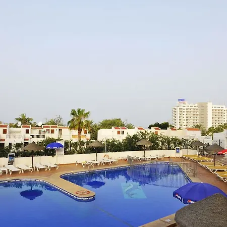 Coral Ocean View - Adults Only 4* Playa de las Americas (Tenerife)