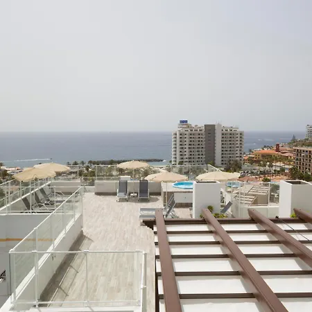 Coral Ocean View - Adults Only מלון 4*