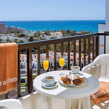 Coral Ocean View - Adults Only Hotel