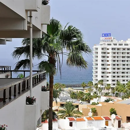 Coral Ocean View - Adults Only Hotel Playa de las Americas (Tenerife)