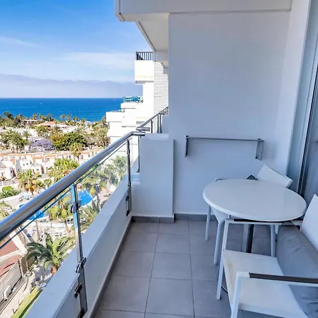 Hotel Coral Ocean View - Adults Only 4*
