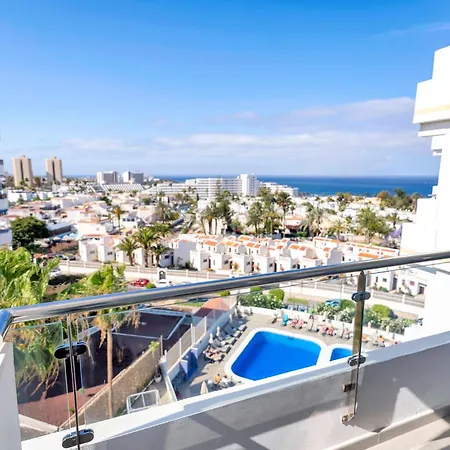 Coral Ocean View - Adults Only Hotel Playa de las Americas (Tenerife)