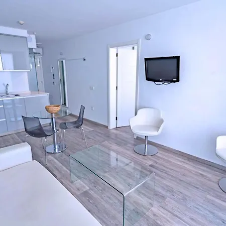 Hotel Coral Ocean View - Adults Only 4*