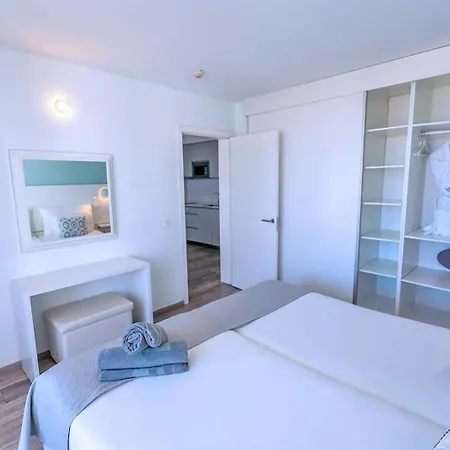 Hotel Coral Ocean View - Adults Only 4*