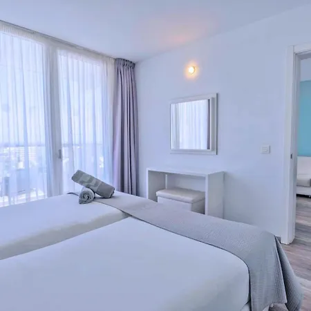 Coral Ocean View - Adults Only Hotel