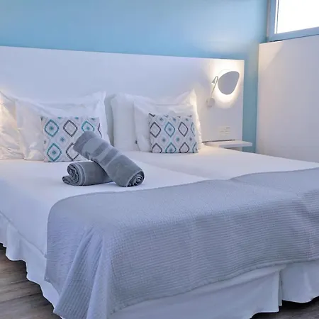 Hotel Coral Ocean View - Adults Only Playa de las Americas (Tenerife)