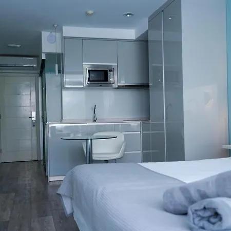 Hotel Coral Ocean View - Adults Only