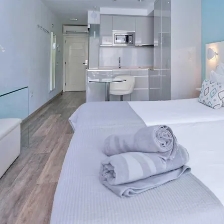 Hotel Coral Ocean View - Adults Only Playa de las Americas (Tenerife)