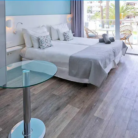 Coral Ocean View - Adults Only 4* Playa de las Americas (Tenerife)