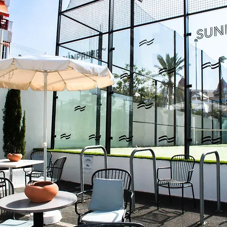 Hotel Coral Ocean View - Adults Only Playa de las Americas (Tenerife)
