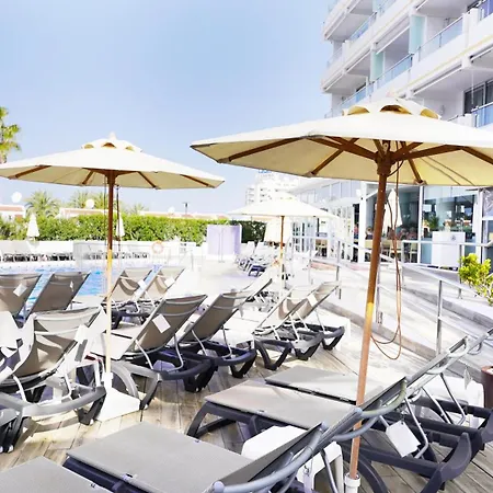 Coral Ocean View - Adults Only Hotel Playa de las Americas (Tenerife)