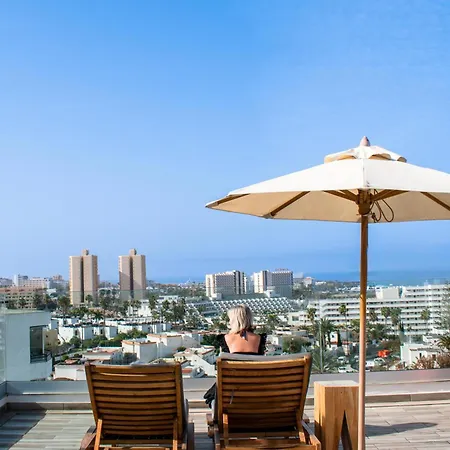 Coral Ocean View - Adults Only Playa de las Americas (Tenerife)