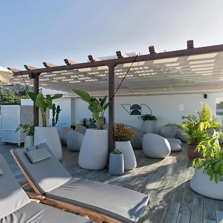 Coral Ocean View - Adults Only 4* Playa de las Americas (Tenerife)