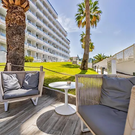 Hotel Coral Ocean View - Adults Only