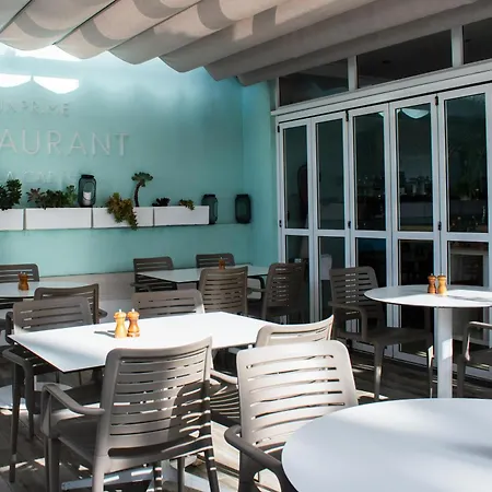 Coral Ocean View - Adults Only Hotel 4*
