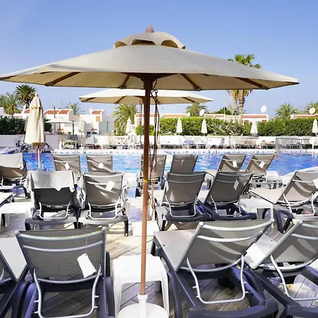 Coral Ocean View - Adults Only Hotel Playa de las Americas (Tenerife)