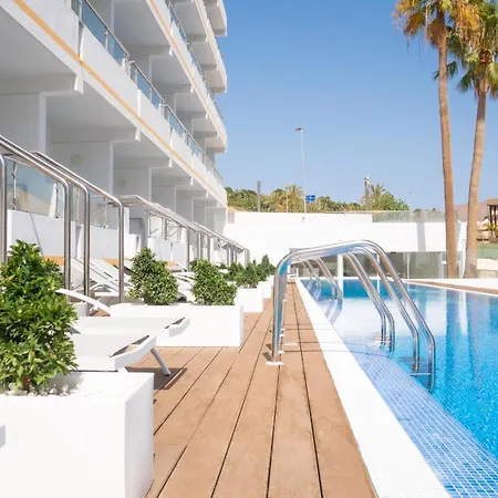 Hotel Coral Ocean View - Adults Only Playa de las Americas (Tenerife)