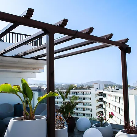 Coral Ocean View - Adults Only Hotel