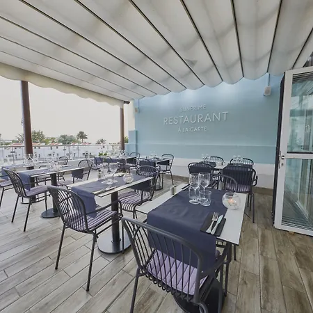 Coral Ocean View - Adults Only 4* Playa de las Americas (Tenerife)