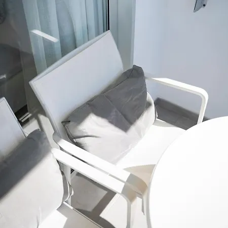 מלון Coral Ocean View - Adults Only 4*