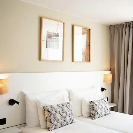 Coral Ocean View - Adults Only 4* פלאייה דה לאס אמריקס