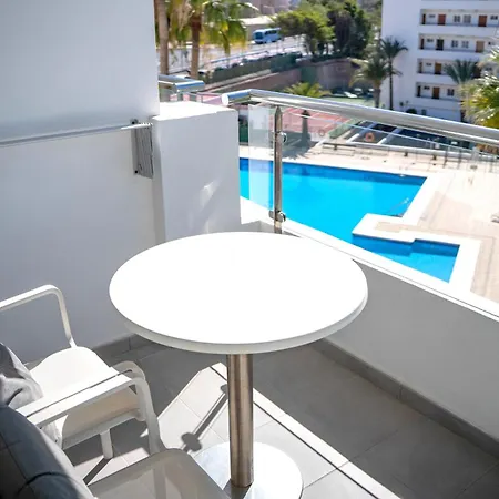 Hotel Coral Ocean View - Adults Only Playa de las Americas (Tenerife)