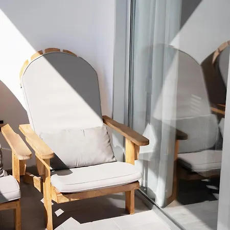 Hotel Coral Ocean View - Adults Only 4*