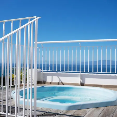 Hotel Coral Ocean View - Adults Only Playa de las Americas (Tenerife)