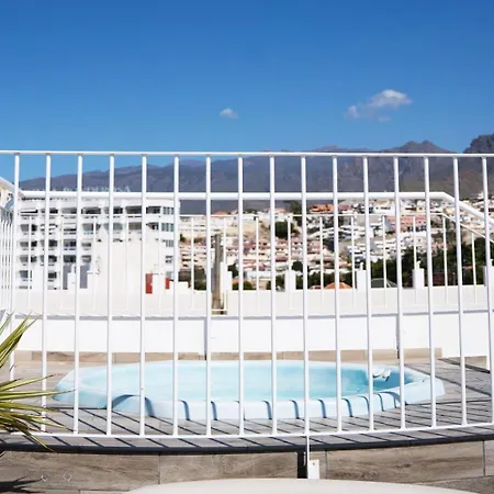 Coral Ocean View - Adults Only Hotel Playa de las Americas (Tenerife)