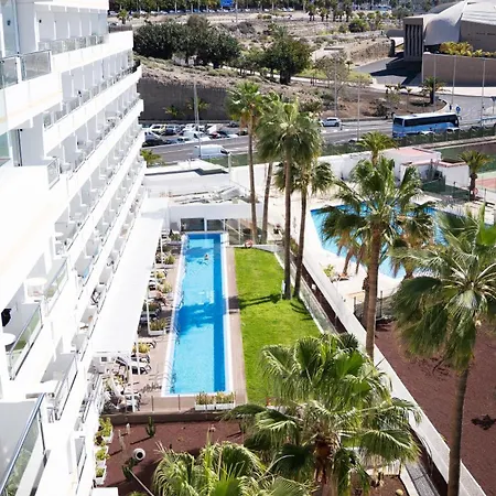 Hotel Coral Ocean View - Adults Only Playa de las Americas (Tenerife)