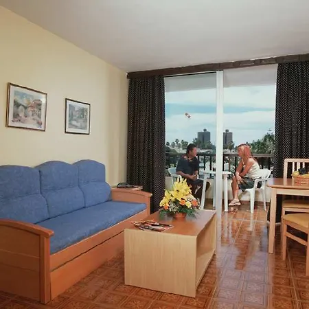 Coral Ocean View - Adults Only Hotel Playa de las Americas (Tenerife)