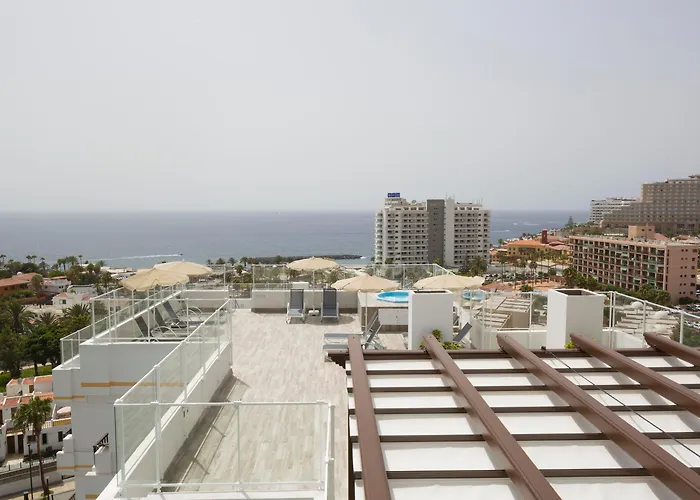 Coral Ocean View - Adults Only מלון 4*