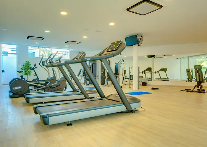 Coral Ocean View - Adults Only 4* פלאייה דה לאס אמריקס