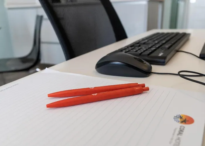 מלון Coral Ocean View - Adults Only פלאייה דה לאס אמריקס