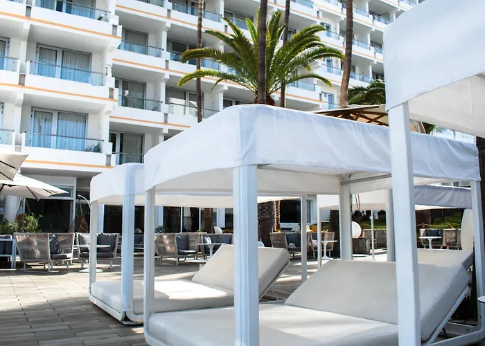 מלון Coral Ocean View - Adults Only 4*