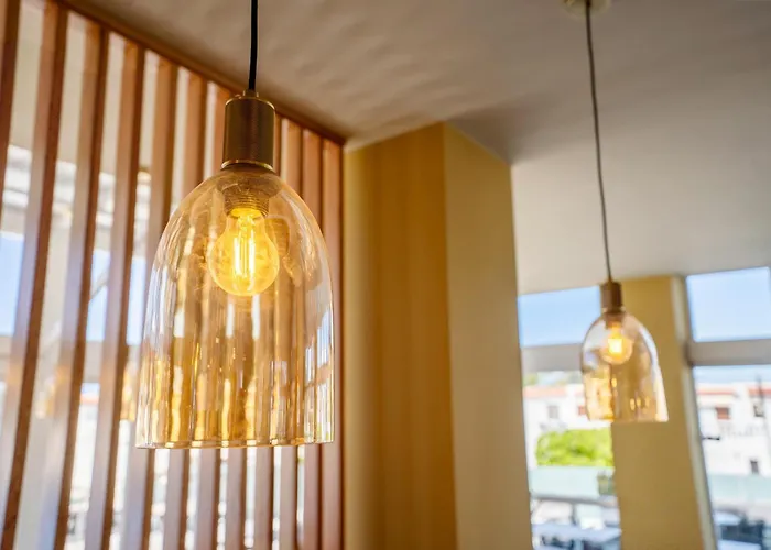 Coral Ocean View - Adults Only מלון פלאייה דה לאס אמריקס