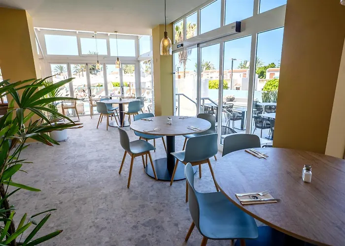 Coral Ocean View - Adults Only 4* פלאייה דה לאס אמריקס