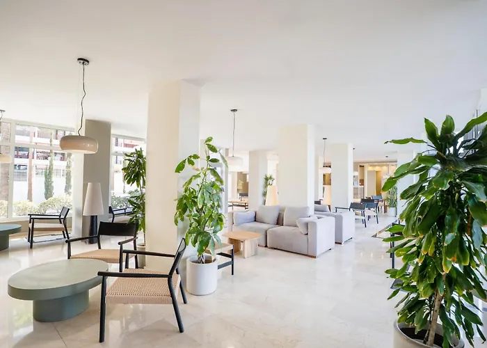 Coral Ocean View - Adults Only פלאייה דה לאס אמריקס