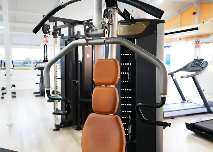 Coral Ocean View - Adults Only פלאייה דה לאס אמריקס