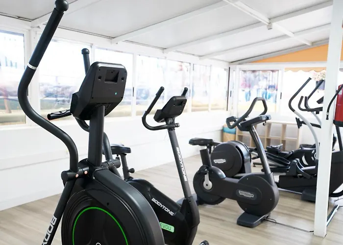 Coral Ocean View - Adults Only 4* פלאייה דה לאס אמריקס