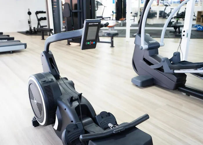 Coral Ocean View - Adults Only פלאייה דה לאס אמריקס