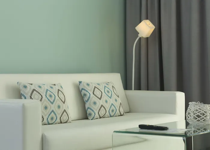 Coral Ocean View - Adults Only מלון