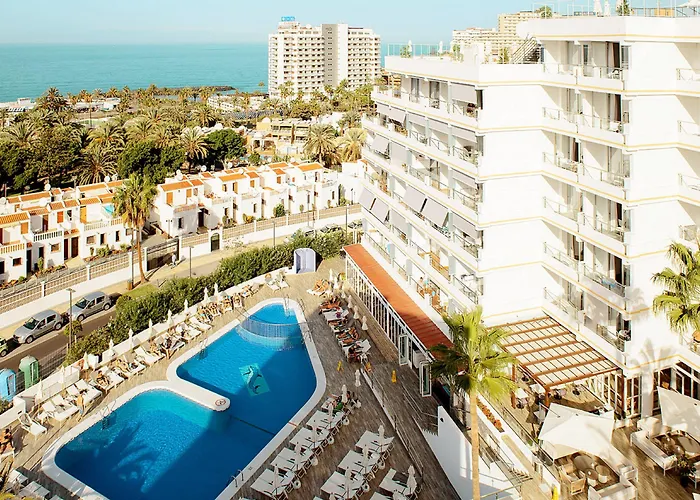 Coral Ocean View - Adults Only פלאייה דה לאס אמריקס