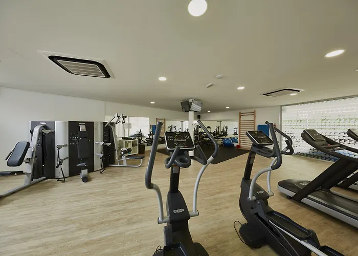 מלון Coral Ocean View - Adults Only 4*