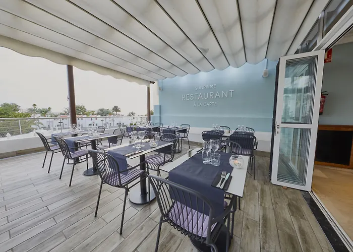 Coral Ocean View - Adults Only 4* פלאייה דה לאס אמריקס