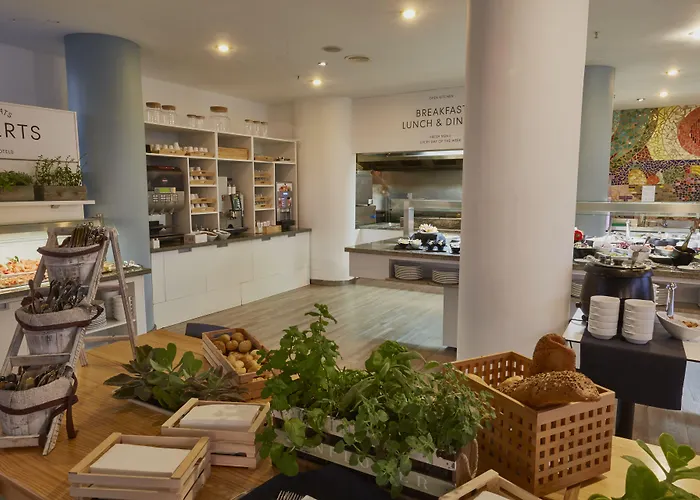 Coral Ocean View - Adults Only 4* פלאייה דה לאס אמריקס